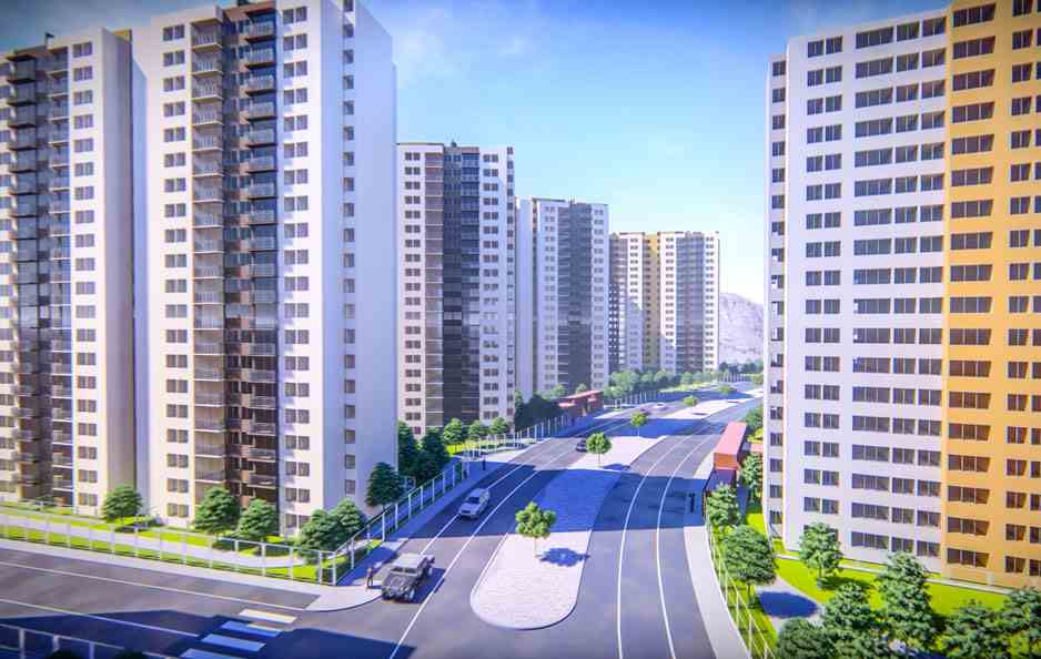 proyecto lomas rimac