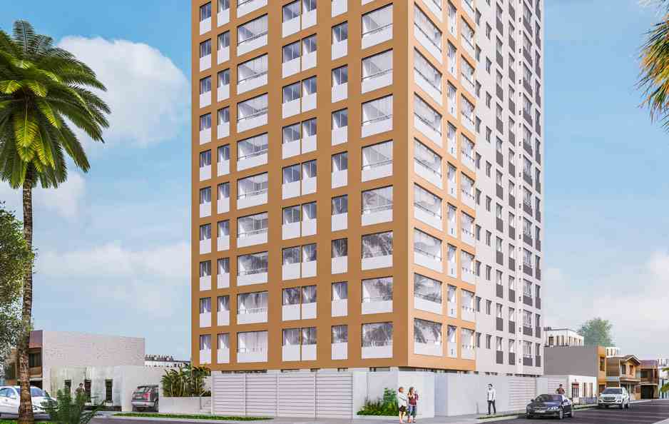 proyecto torremar costanera