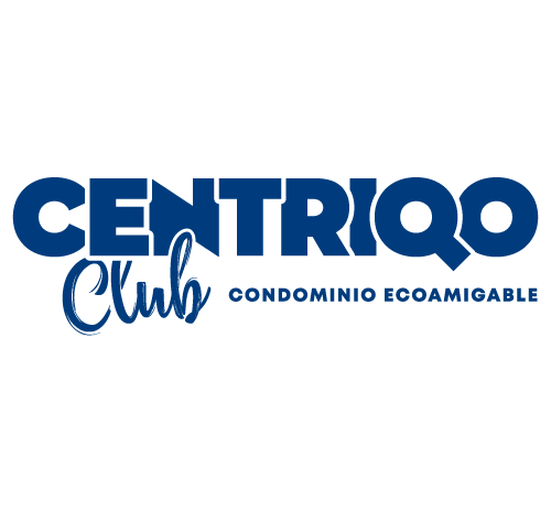 logo centriqo web azul