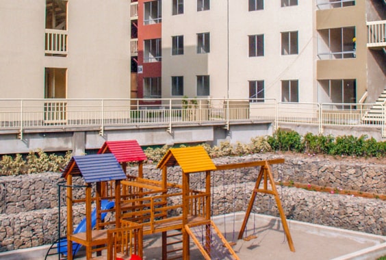 jardines de arambu ru 1 y 2 min