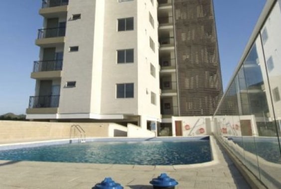 twins apartamentos min